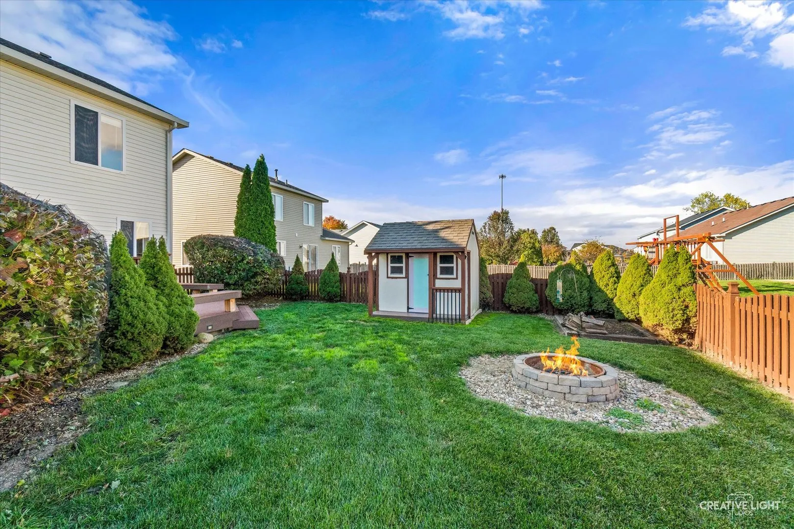 506 Hemmingsen Street IL