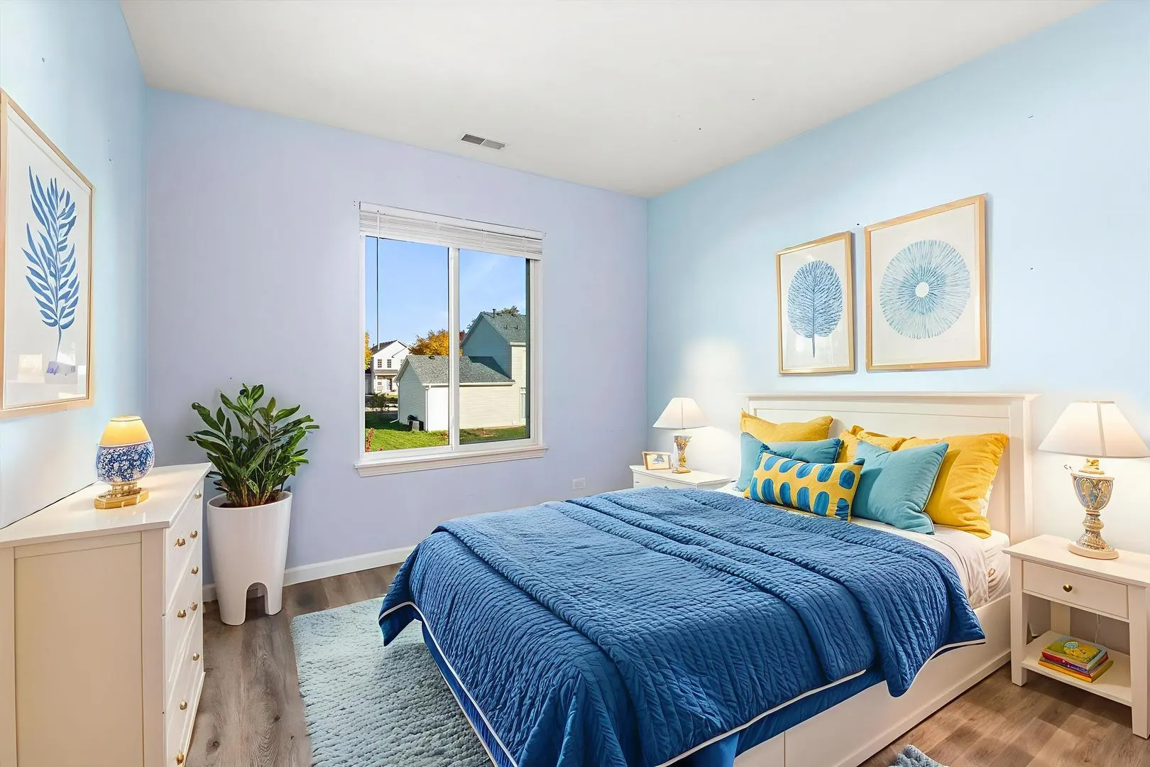 506 Hemmingsen Street IL