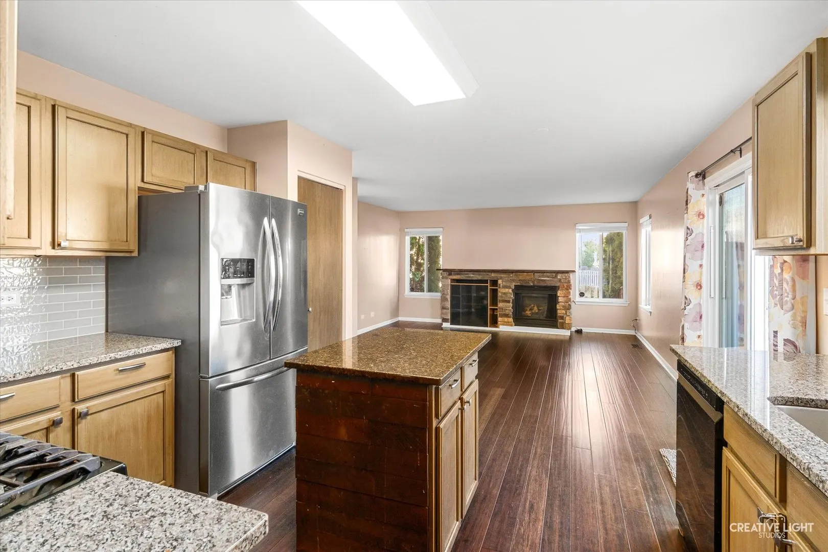 506 Hemmingsen Street IL