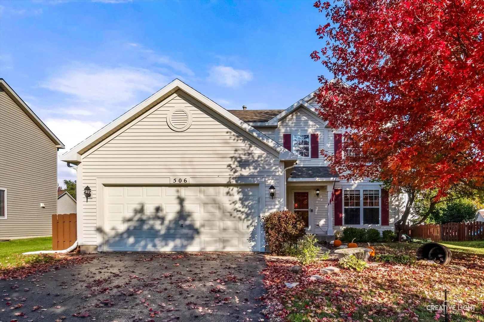 506 Hemmingsen Street IL