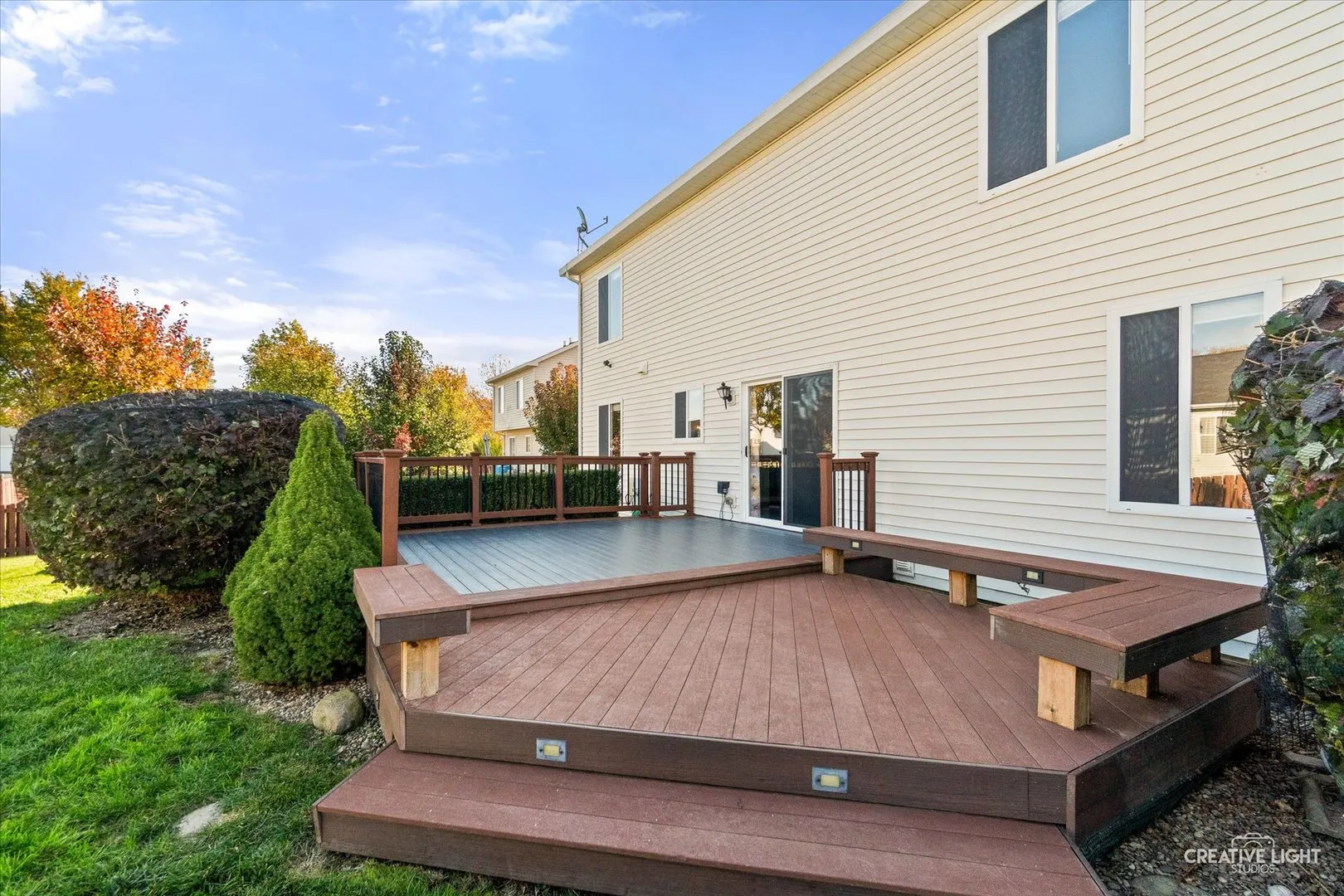 506 Hemmingsen Street IL