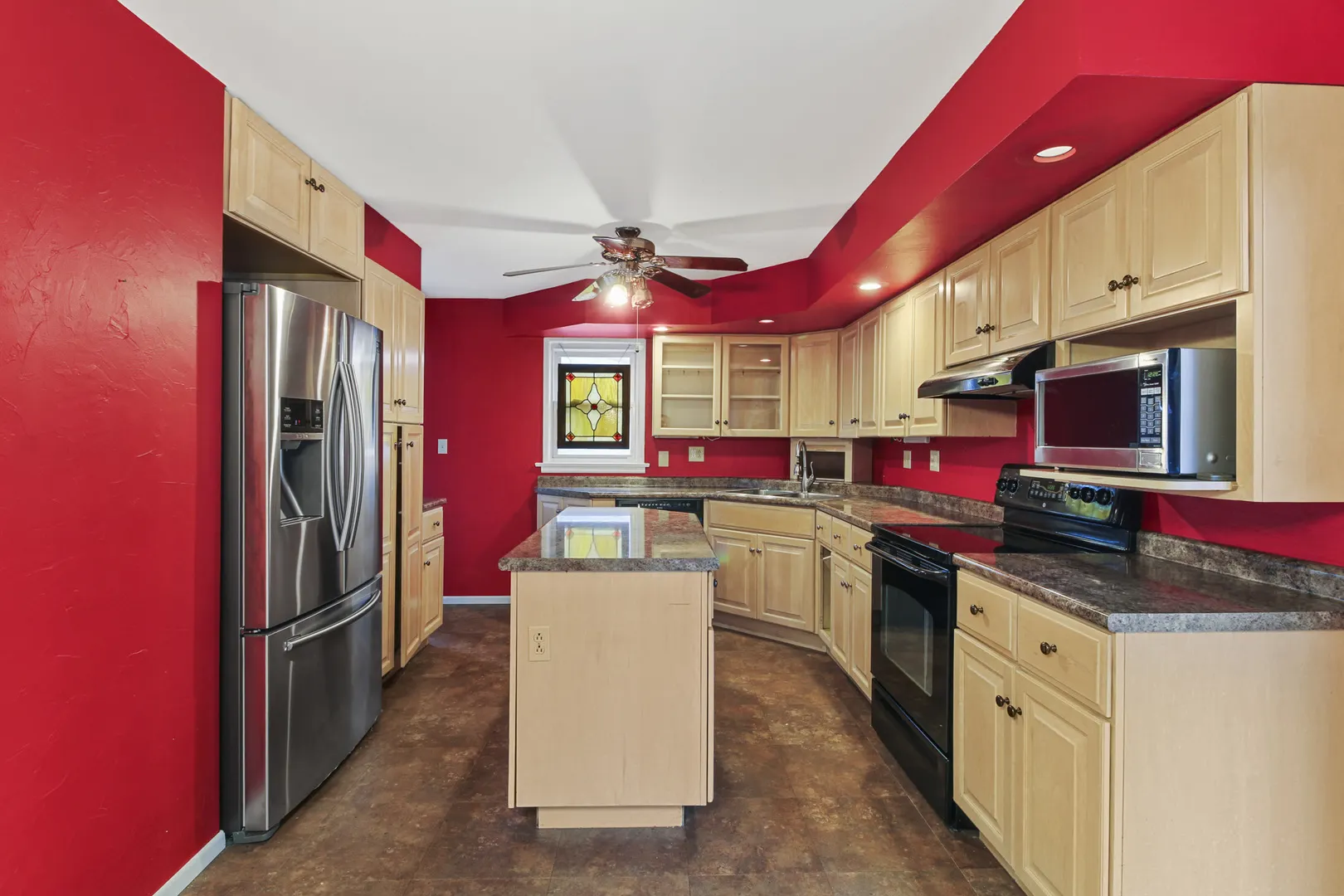 1208 W William Street IL