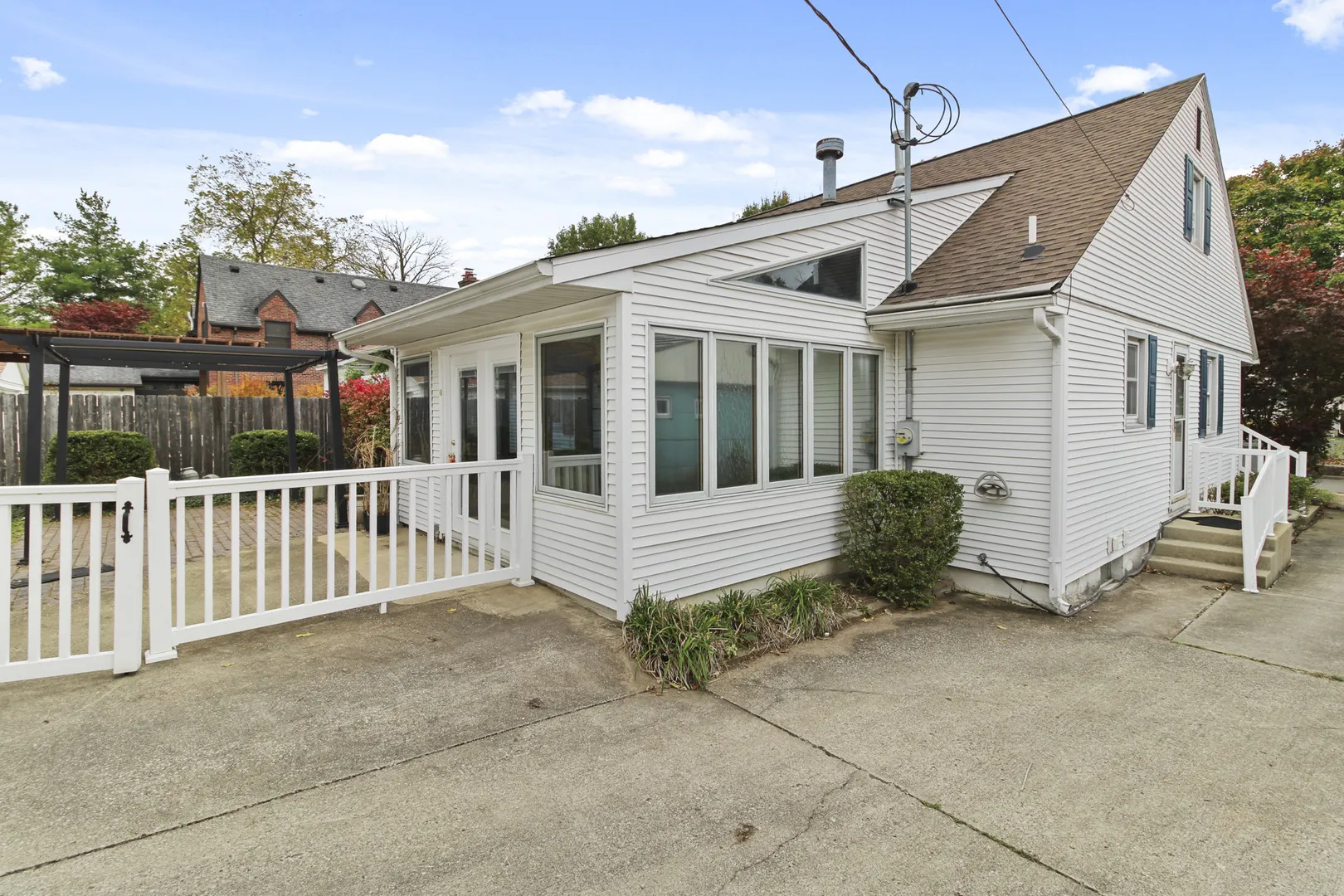 1208 W William Street IL