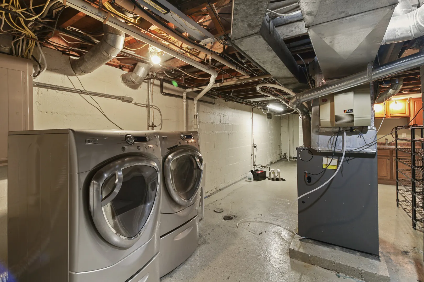 1208 W William Street IL