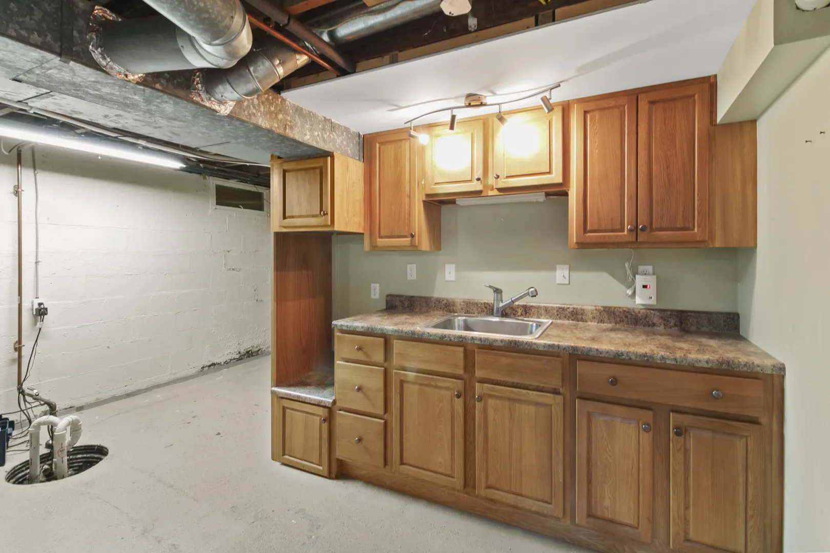 1208 W William Street IL