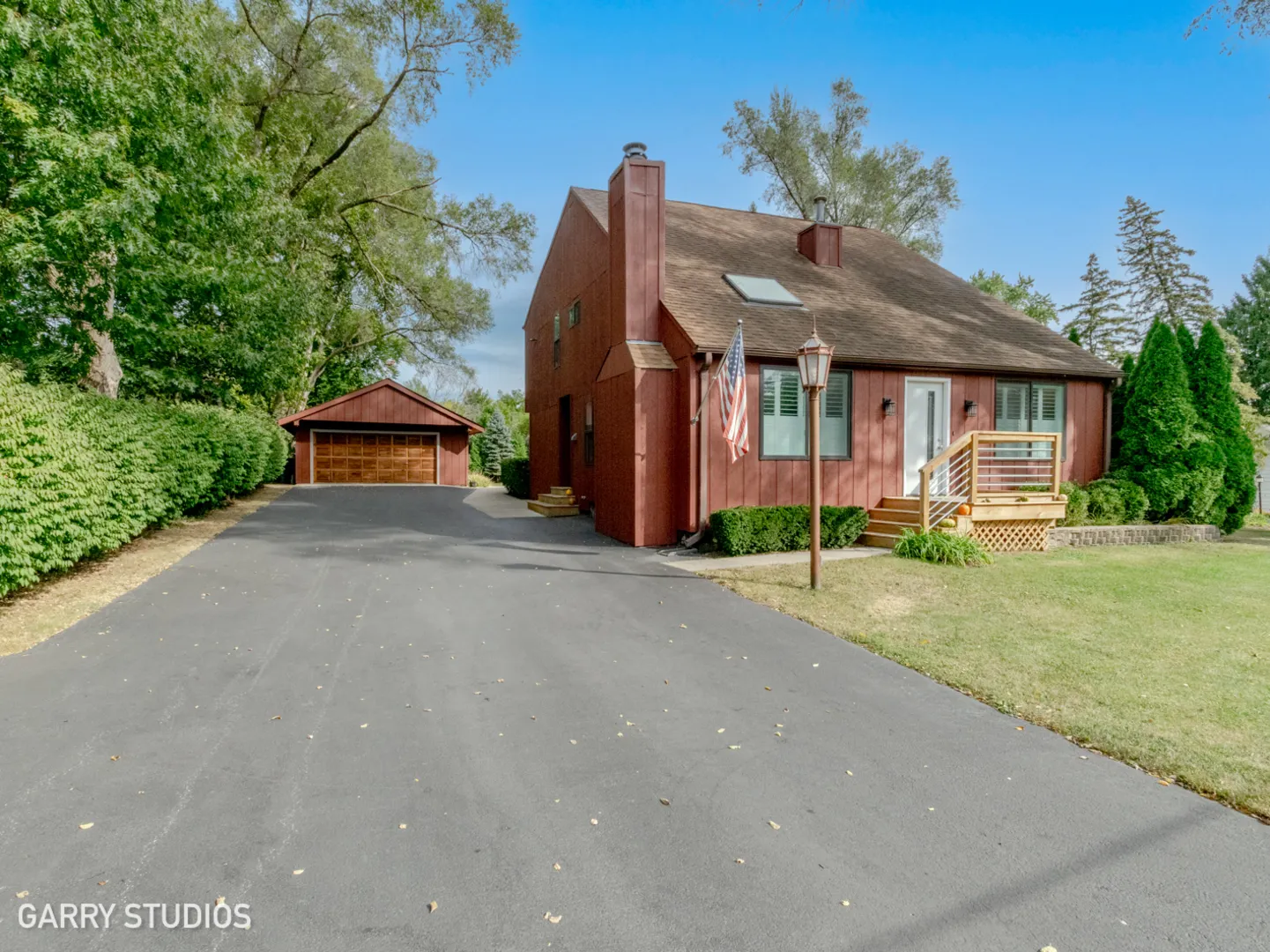 6N447 Virginia Road IL