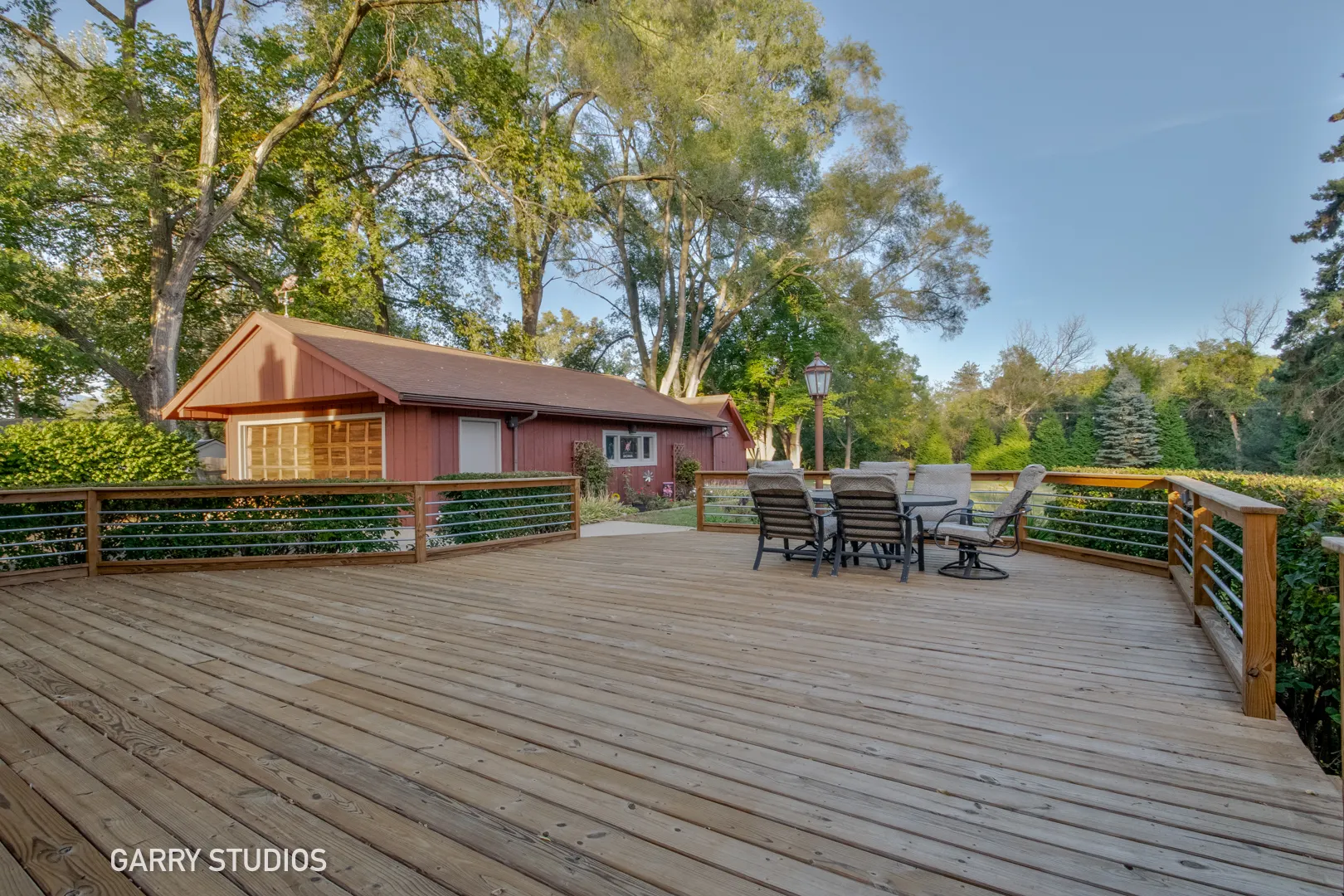 6N447 Virginia Road IL