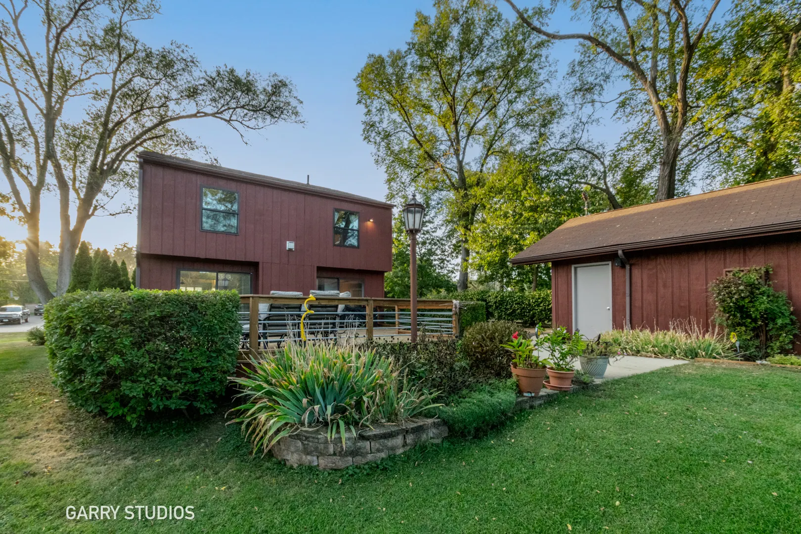 6N447 Virginia Road IL