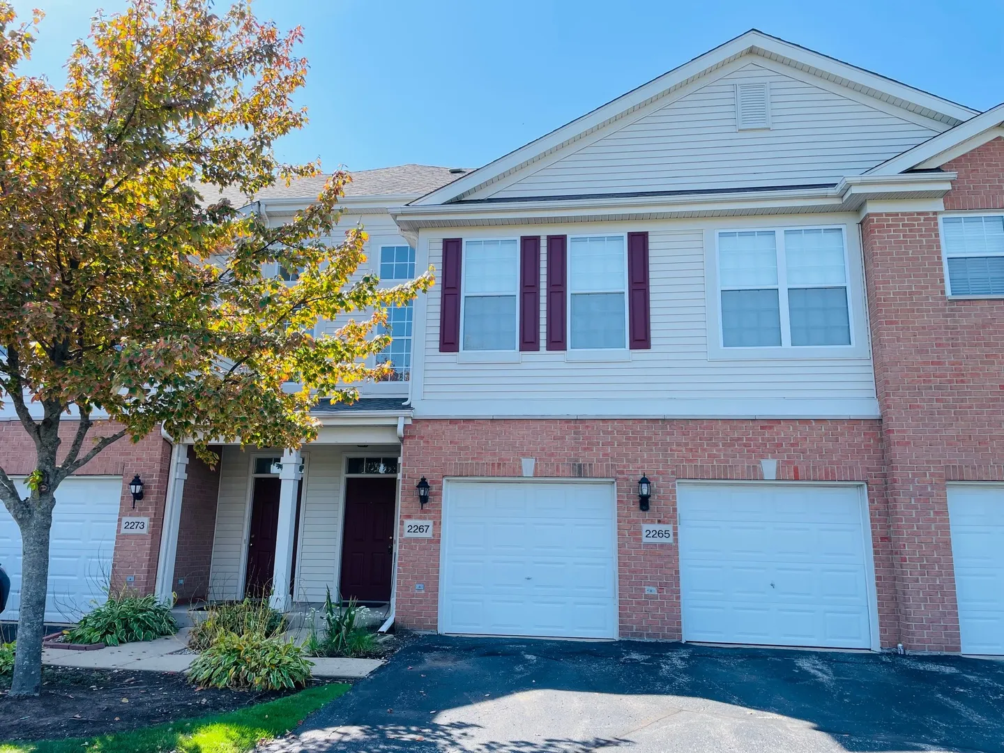 2267 CONCORD Drive 2267 IL