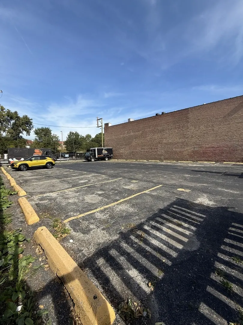 3456 S Archer Avenue IL