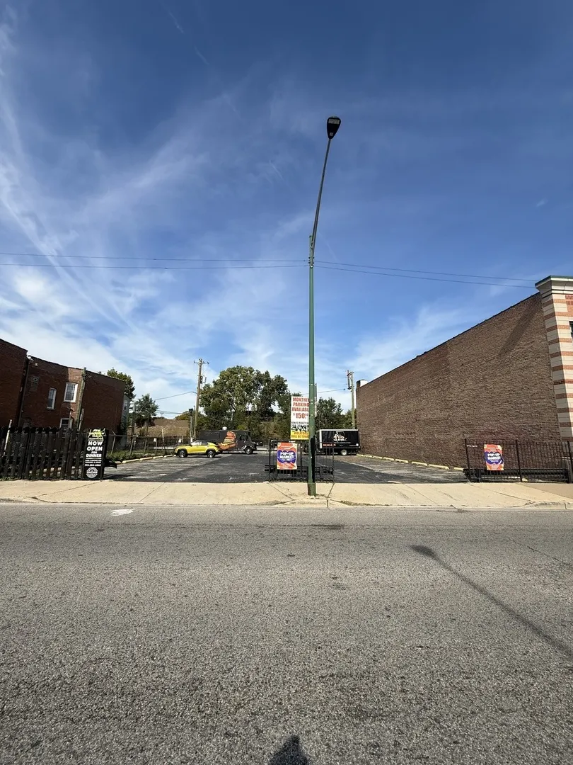 3456 S Archer Avenue IL