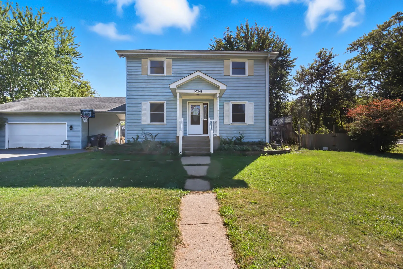 10241 W Bairstow Avenue IL