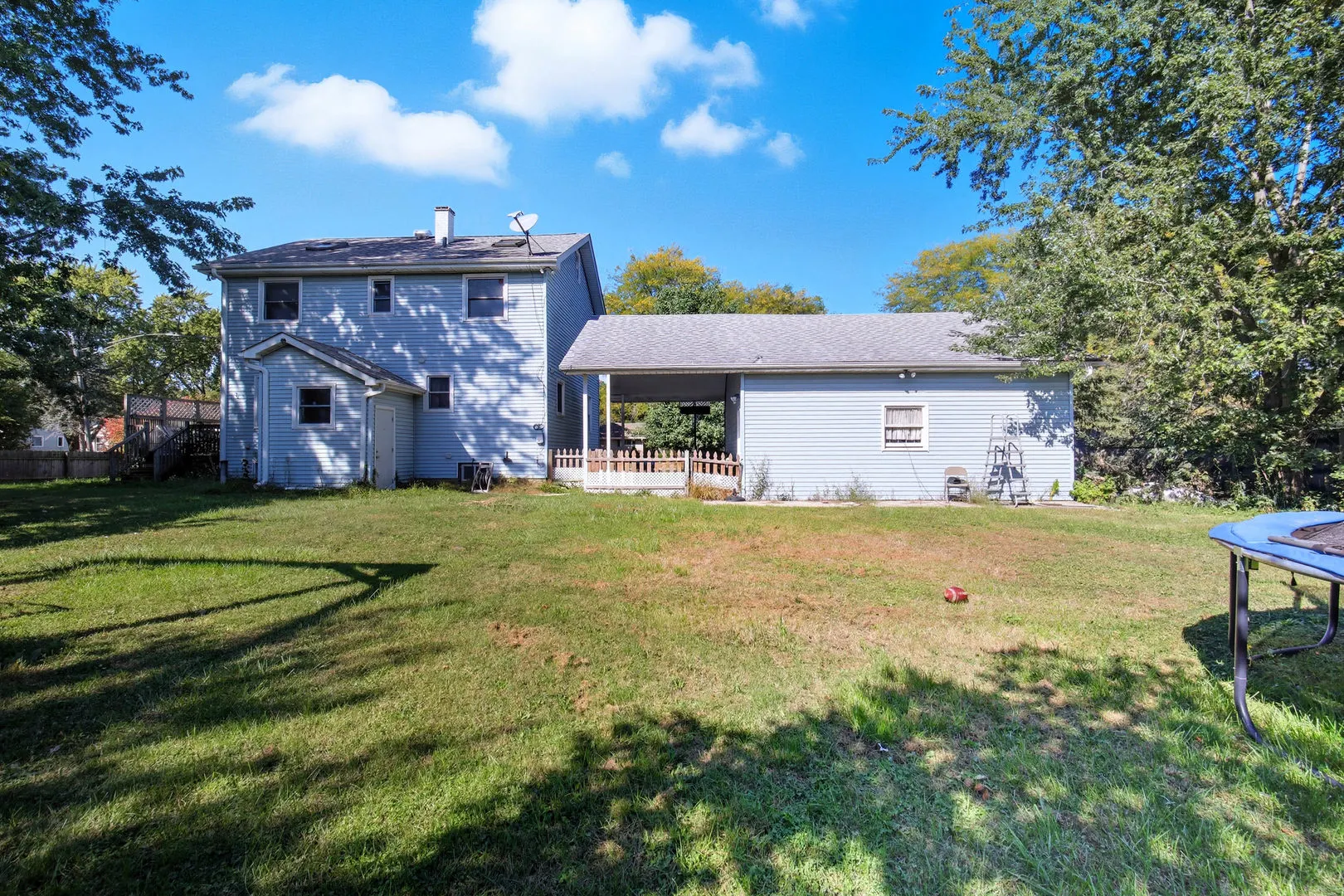 10241 W Bairstow Avenue IL