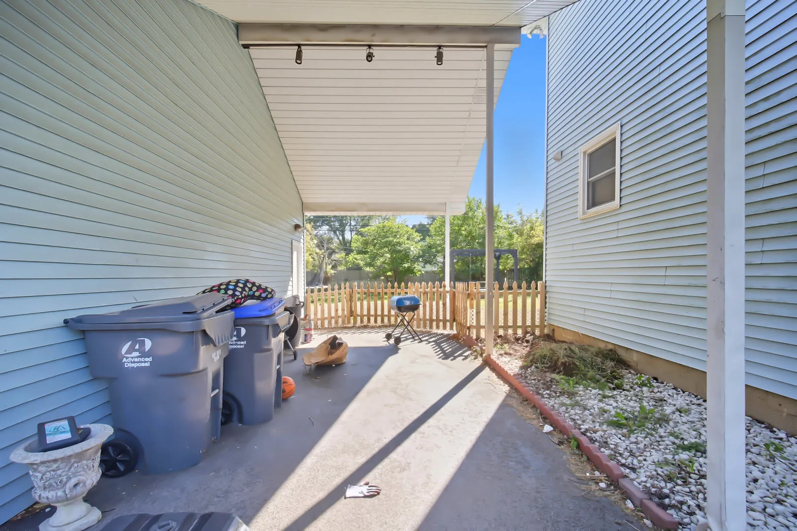 10241 W Bairstow Avenue IL