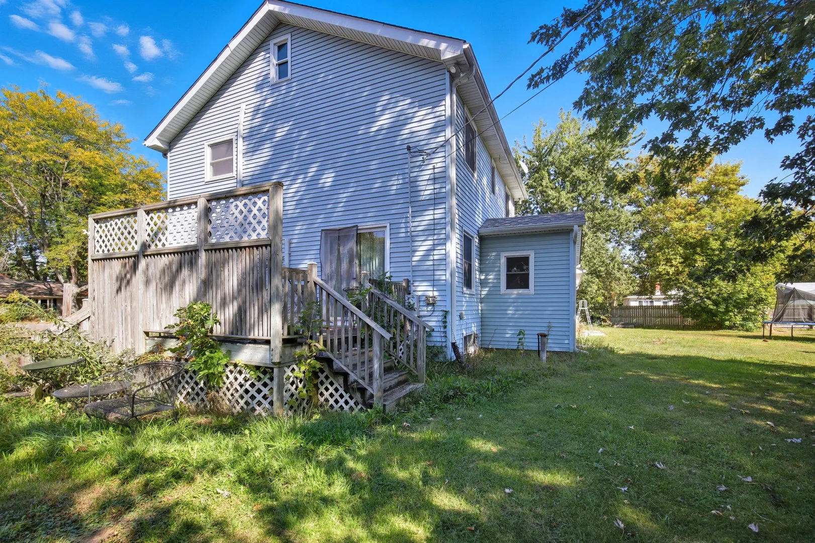 10241 W Bairstow Avenue IL