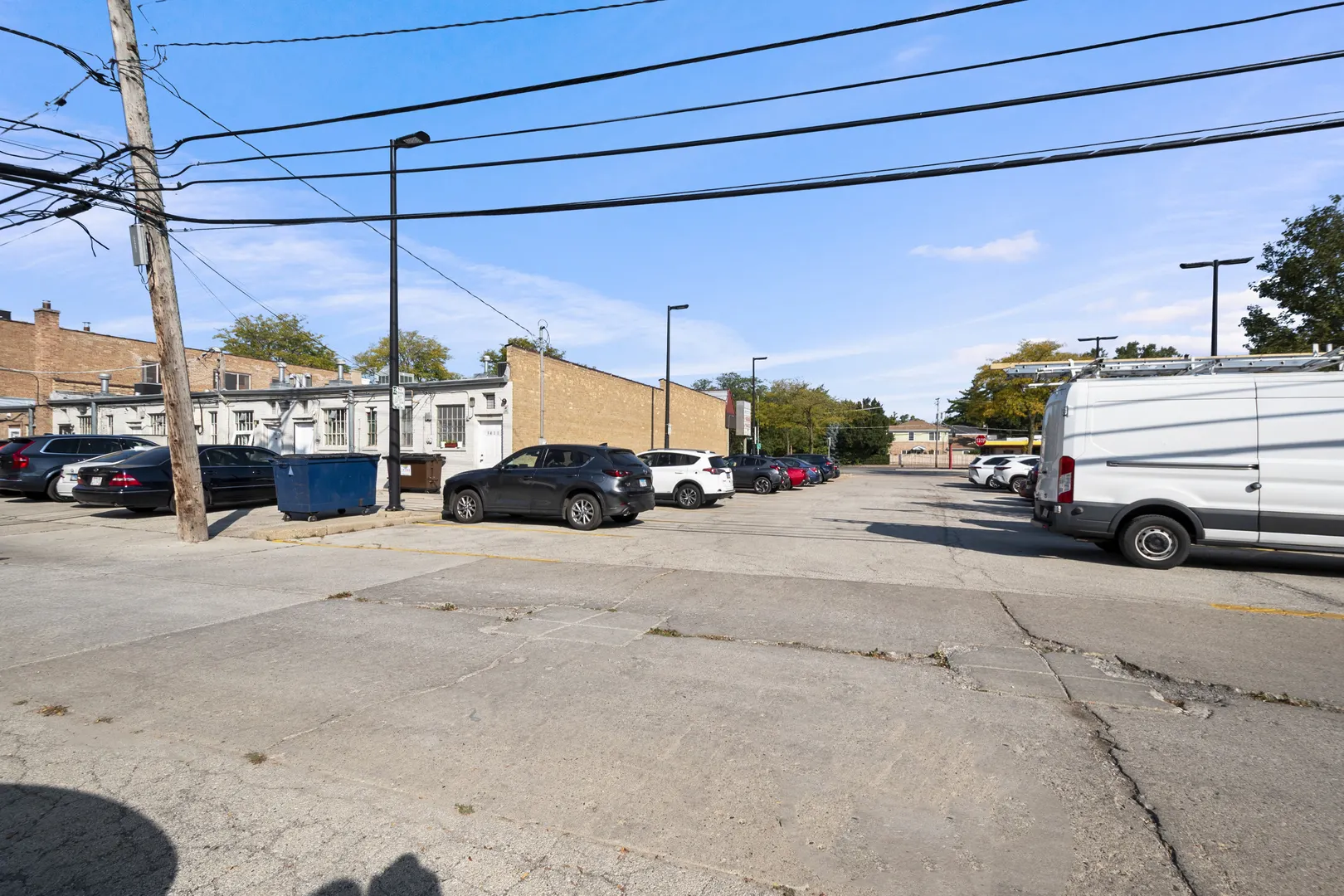 3411-19 Dempster Street IL