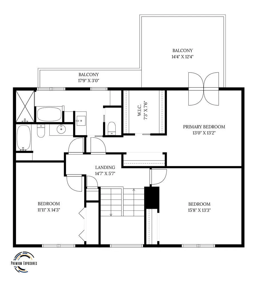 411 Crestwood Drive IL
