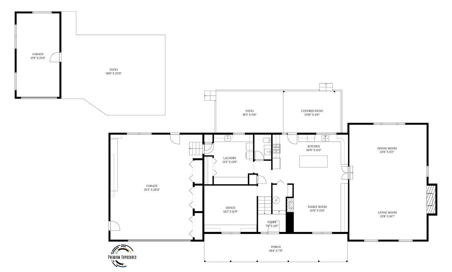 411 Crestwood Drive IL