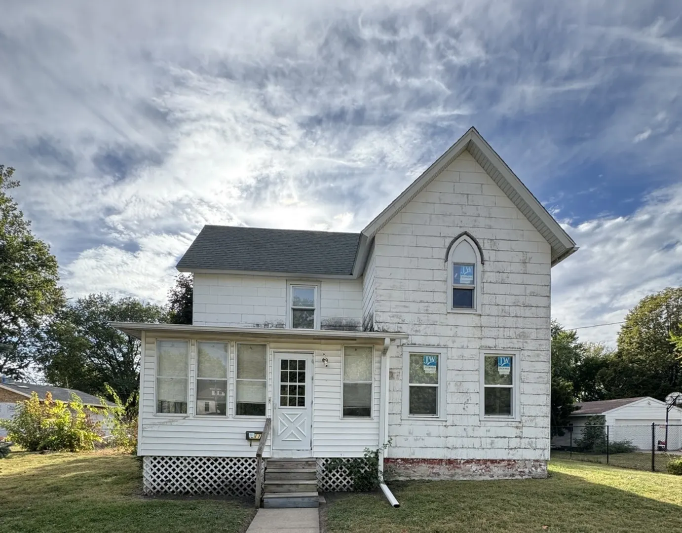 611 Broadway Avenue IL