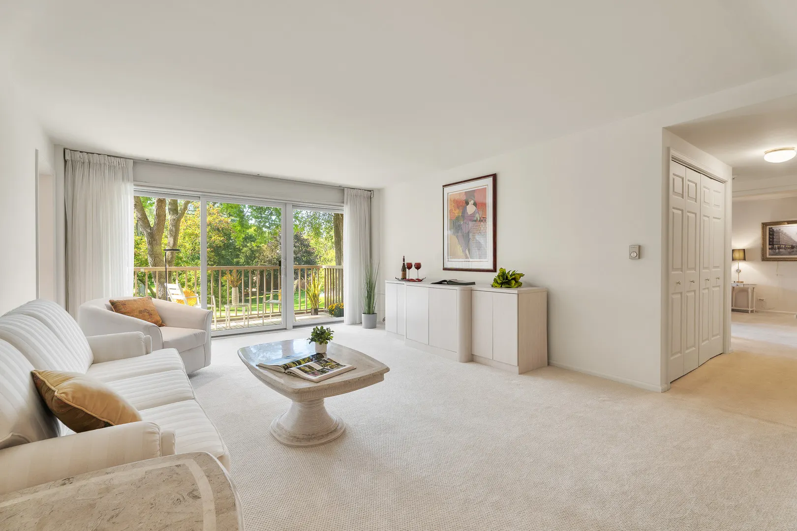22 Park Lane 203 IL