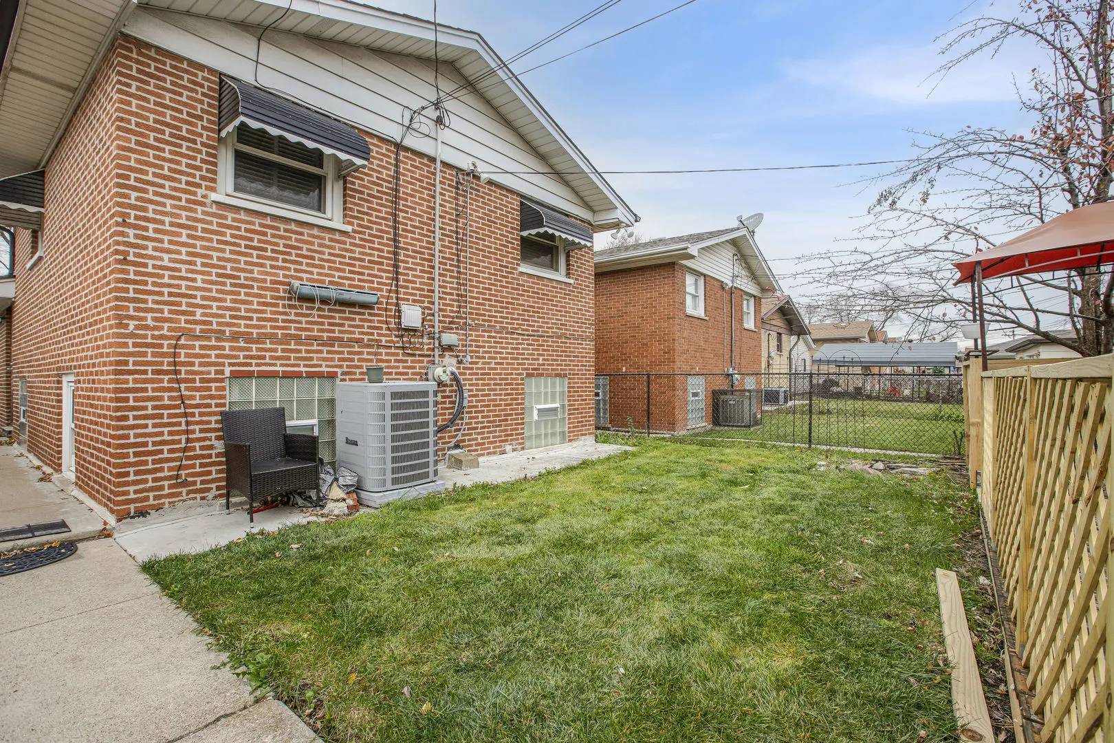 11635 S Ada Street IL