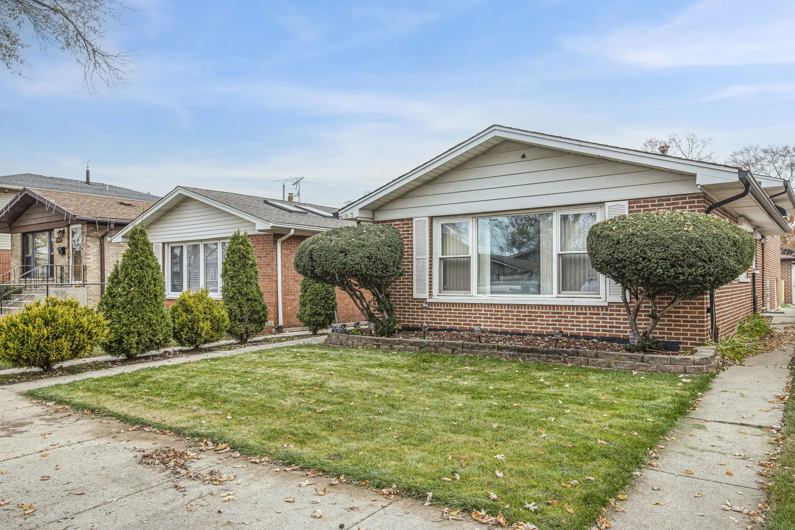 11635 S Ada Street IL