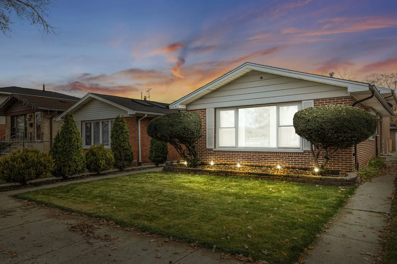 11635 S Ada Street IL
