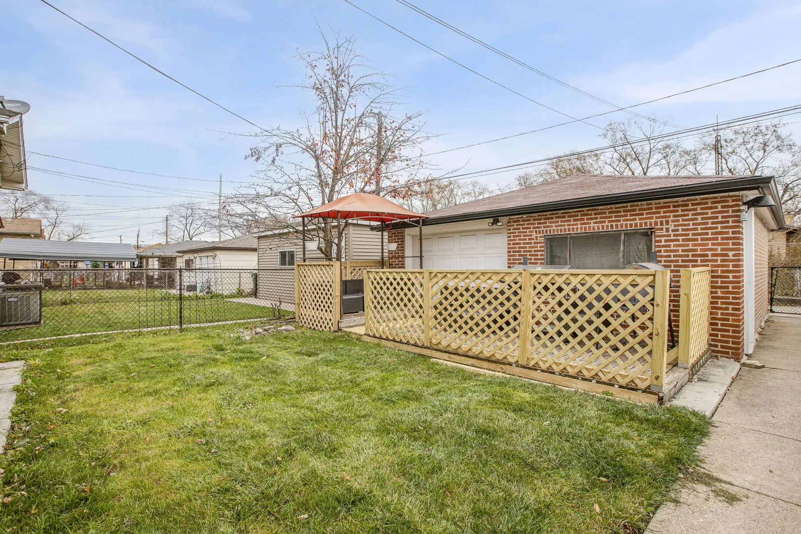 11635 S Ada Street IL