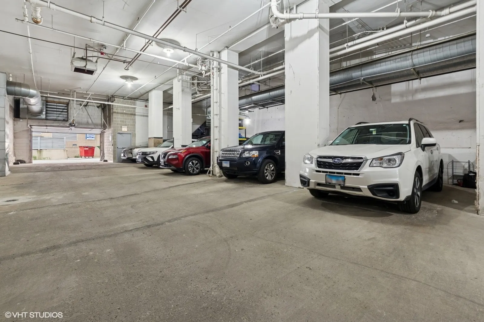 1243 S Wabash Avenue 302 IL