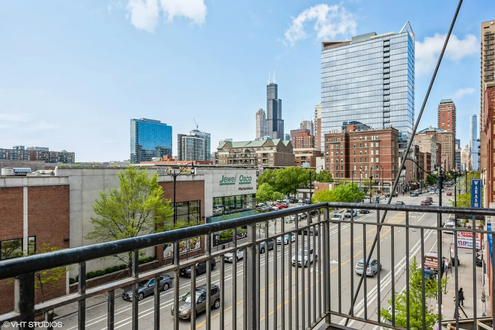 1243 S Wabash Avenue 302 IL