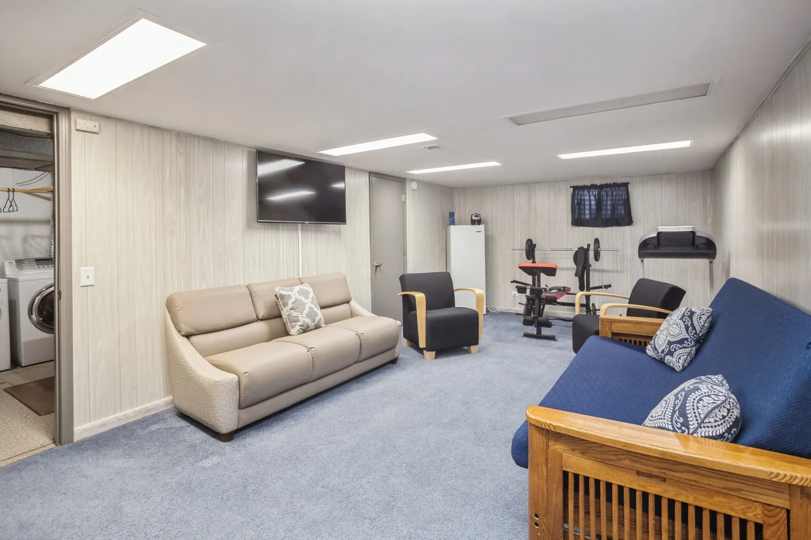 1109 S Lavergne Drive IL