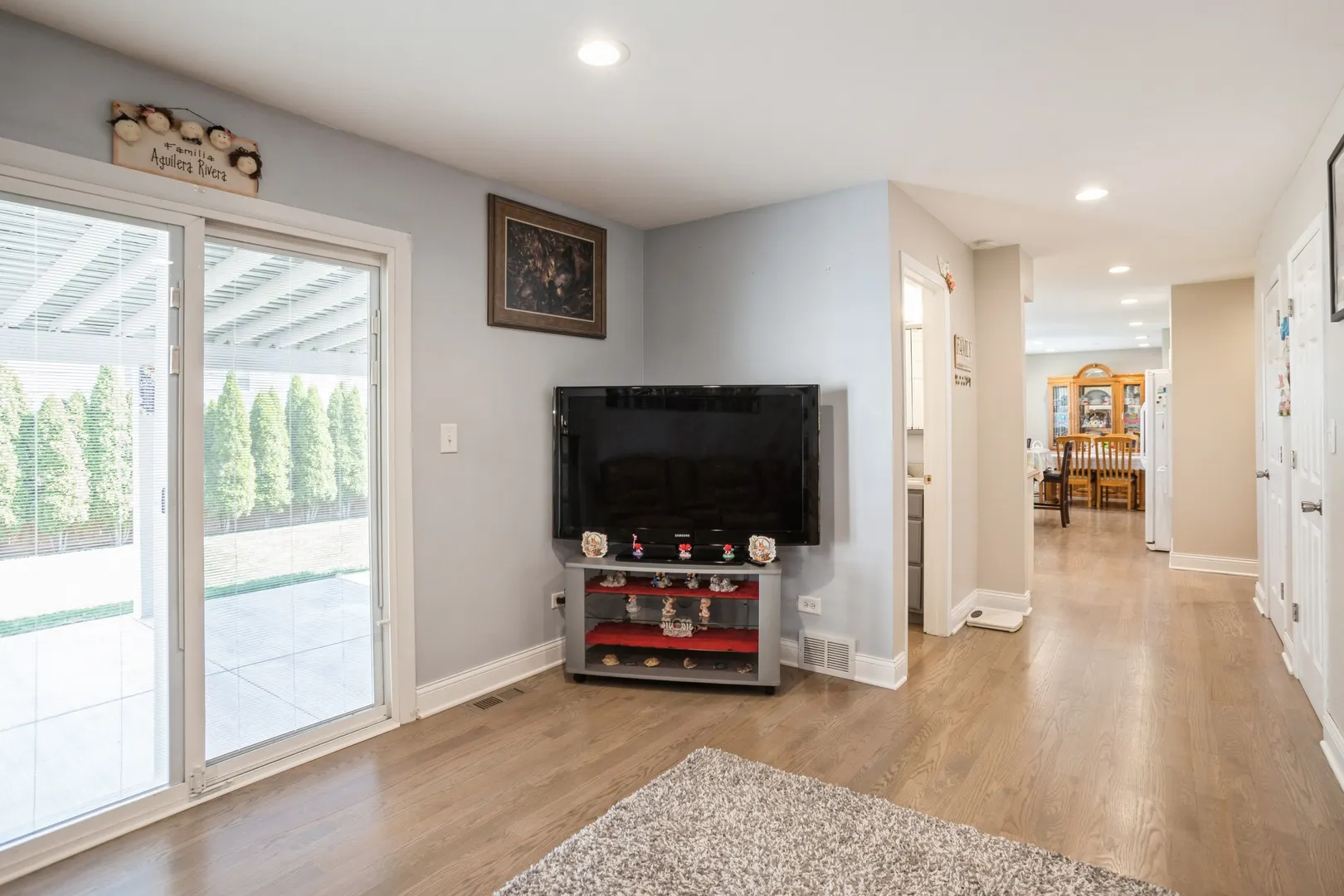 1109 S Lavergne Drive IL