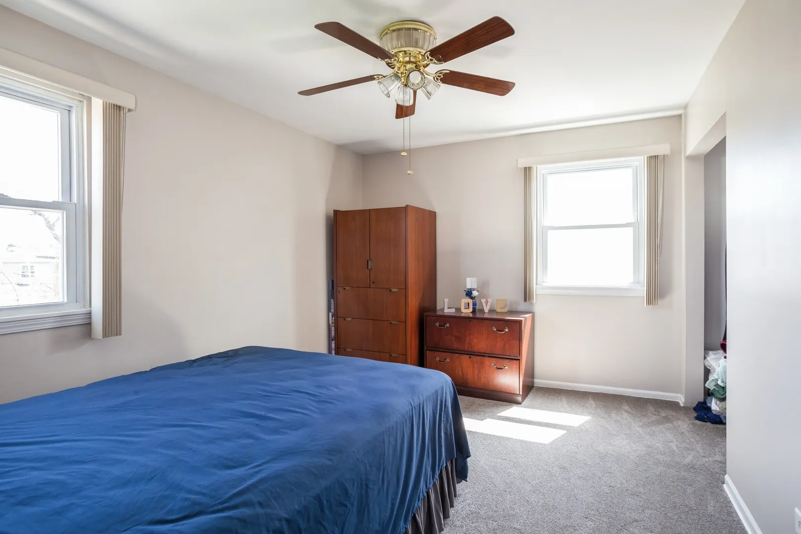 1109 S Lavergne Drive IL