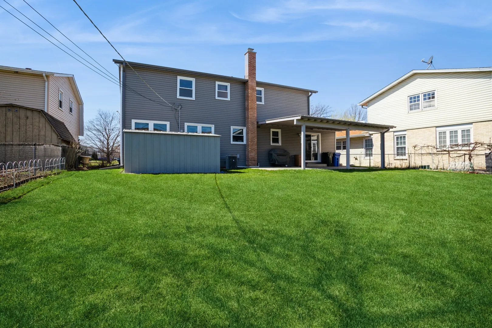 1109 S Lavergne Drive IL