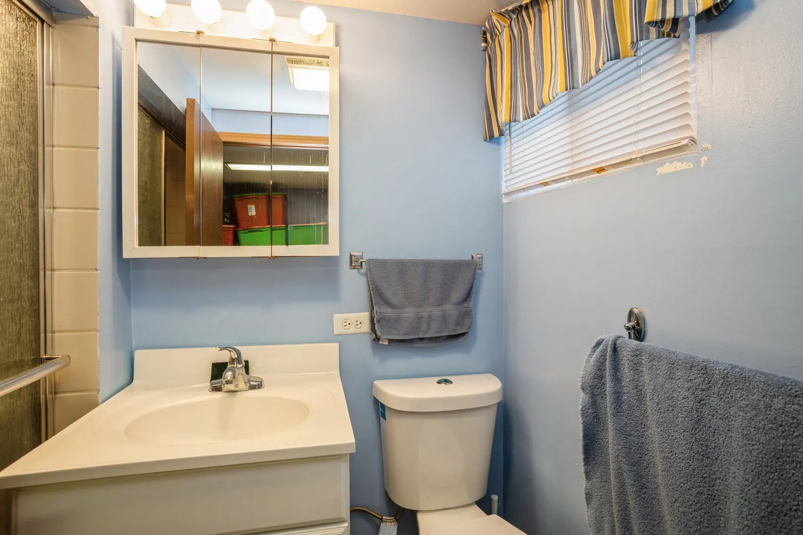 1109 S Lavergne Drive IL