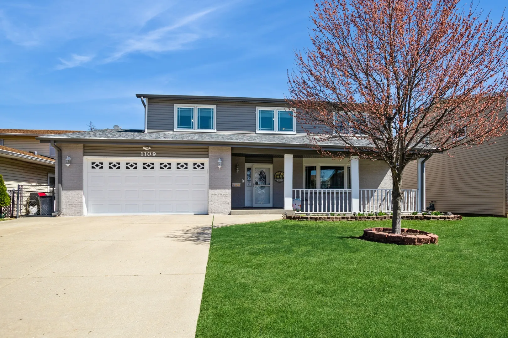 1109 S Lavergne Drive IL