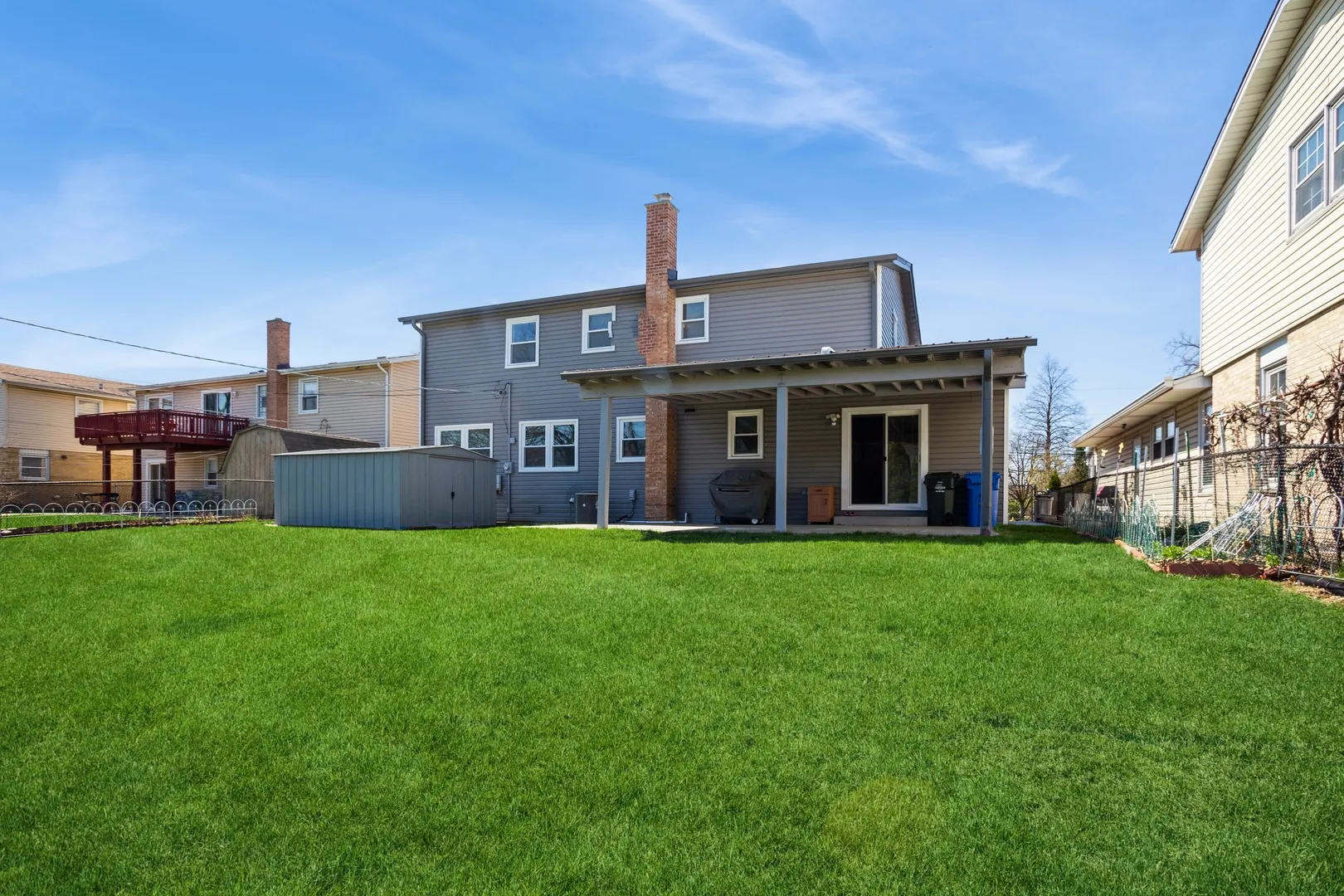 1109 S Lavergne Drive IL