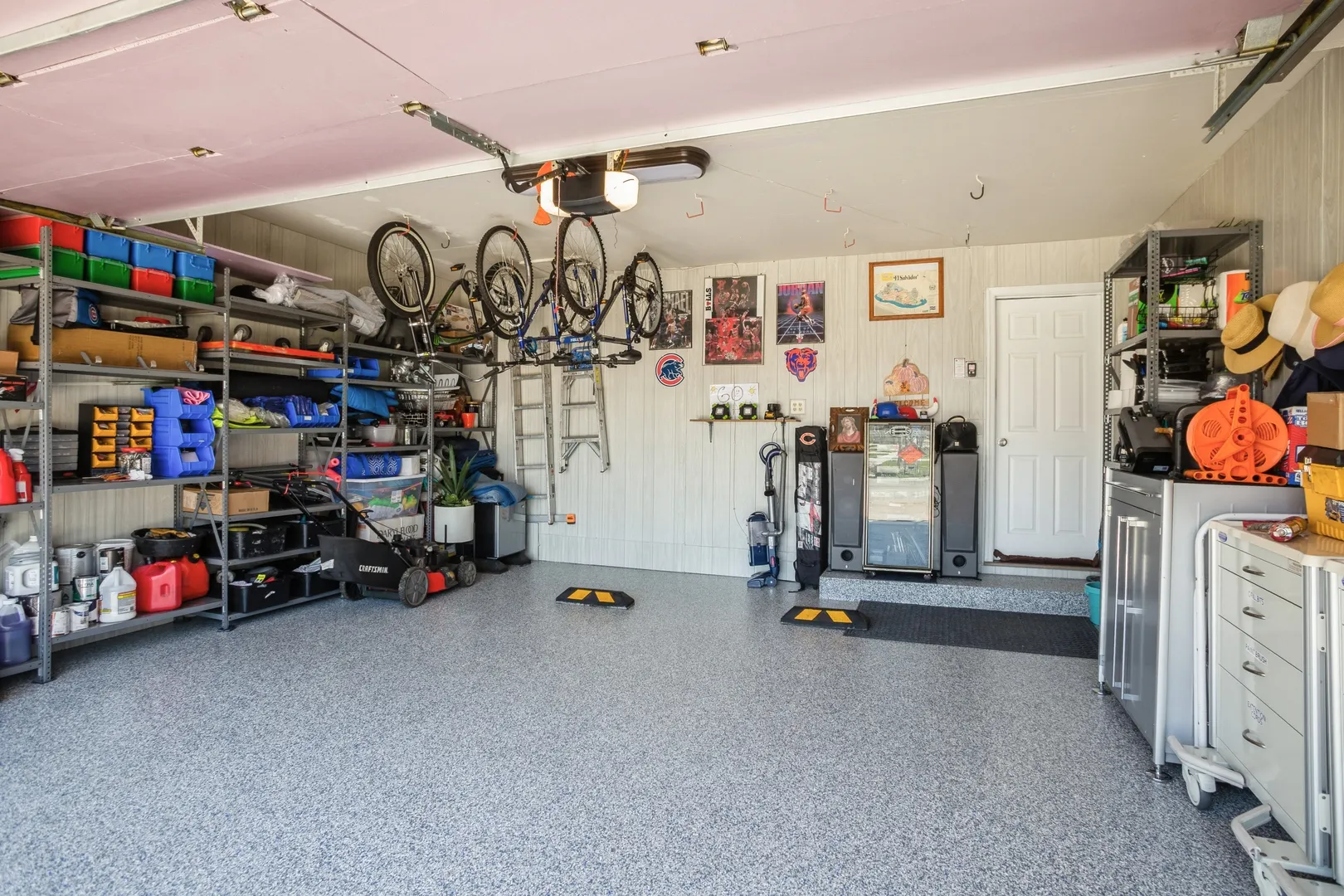 1109 S Lavergne Drive IL