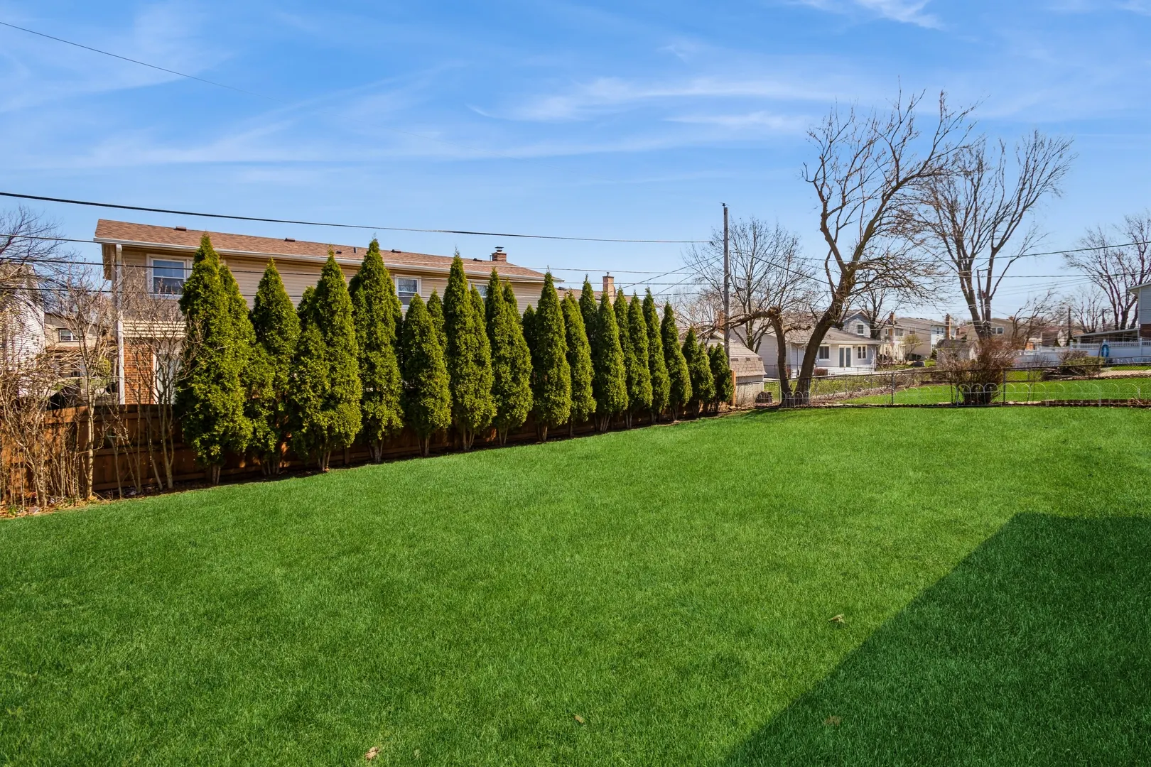 1109 S Lavergne Drive IL