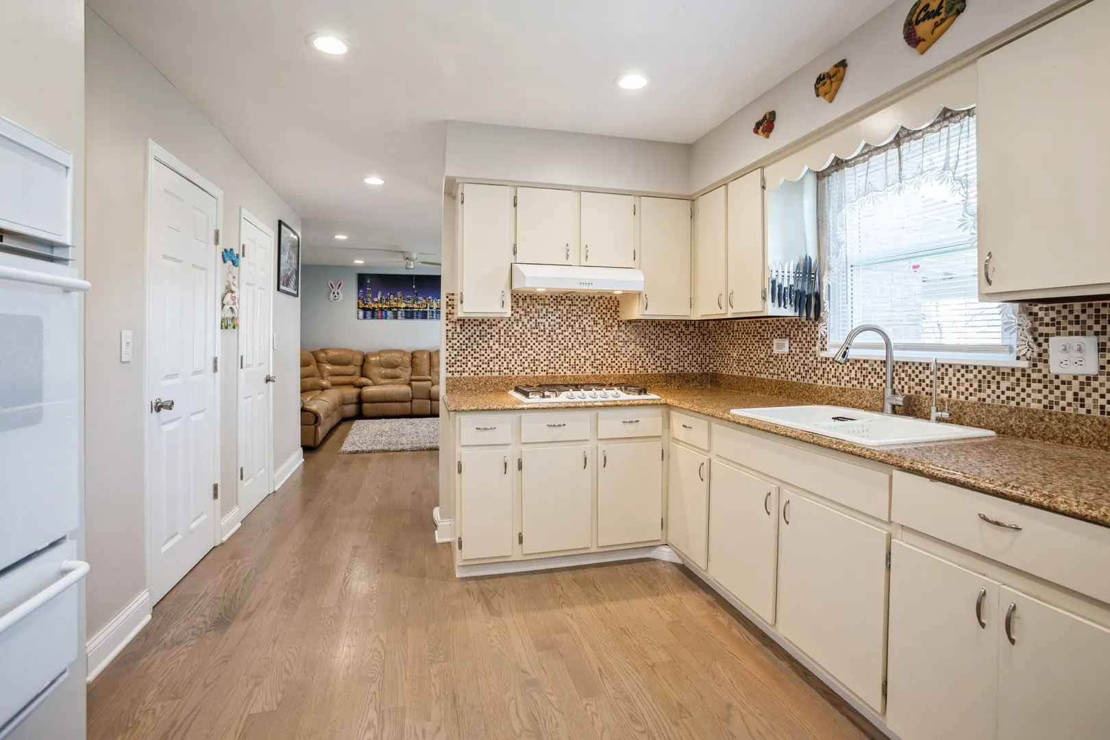 1109 S Lavergne Drive IL