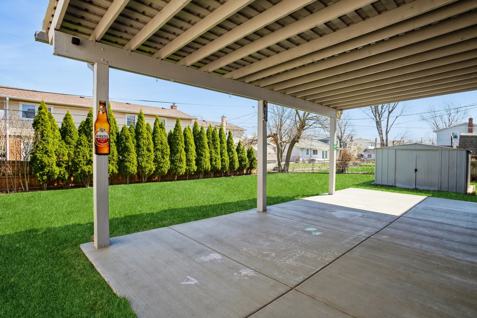 1109 S Lavergne Drive IL
