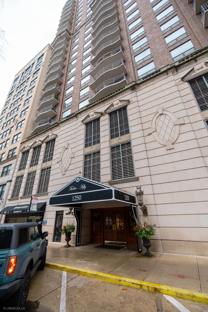 1250 N DEARBORN Street 5B IL