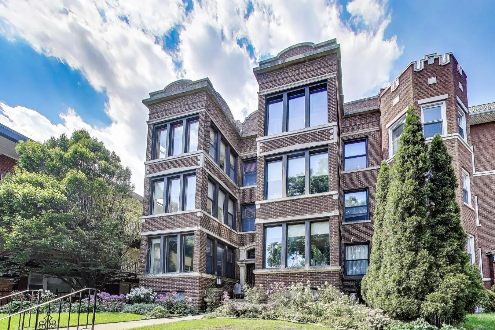 7612 N EASTLAKE Terrace 3N IL