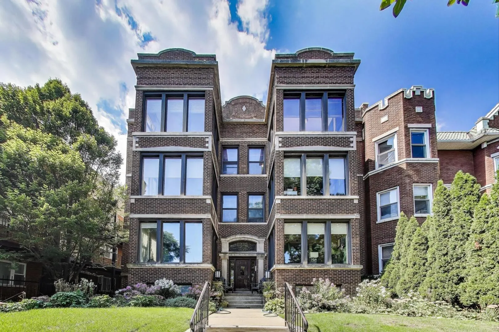 7612 N EASTLAKE Terrace 3N IL
