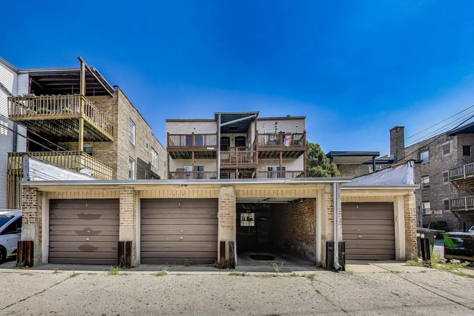 7612 N EASTLAKE Terrace 3N IL