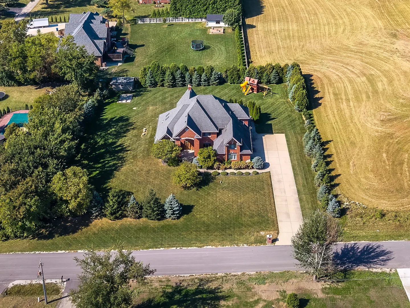 14344 Dixon Lane IL