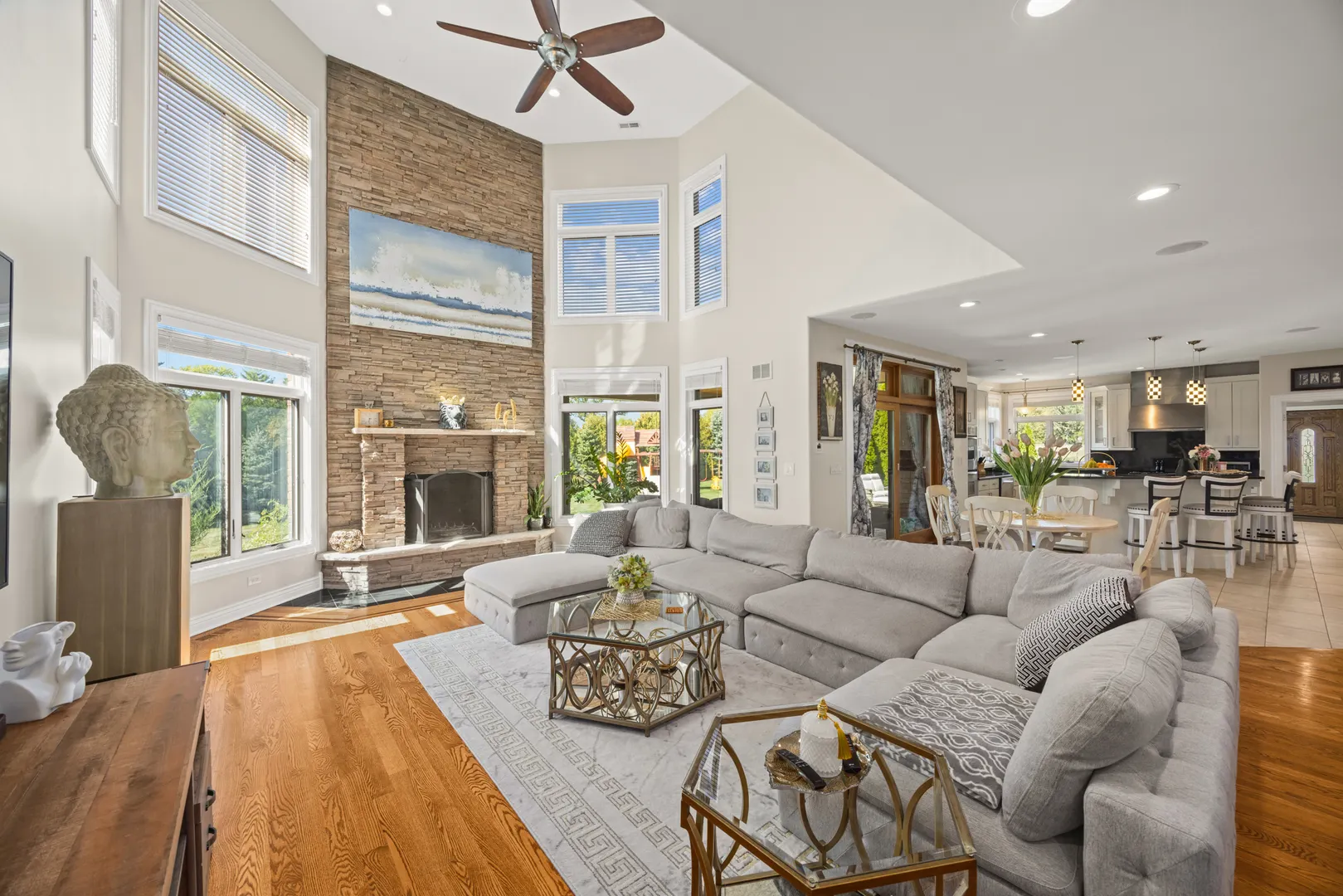 14344 Dixon Lane IL