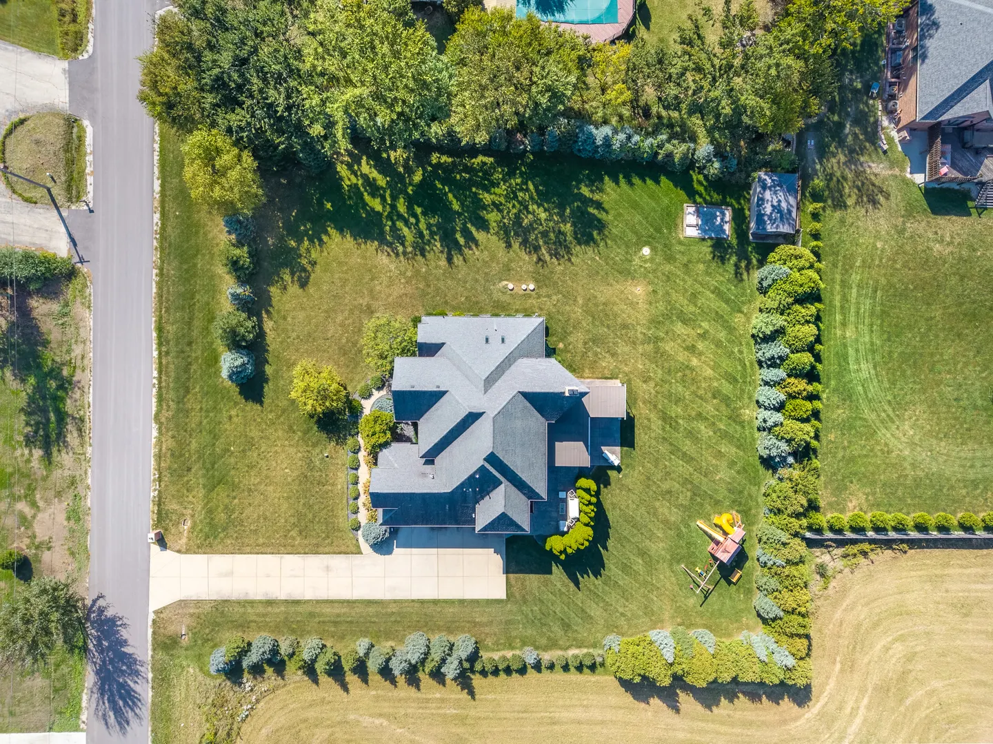 14344 Dixon Lane IL