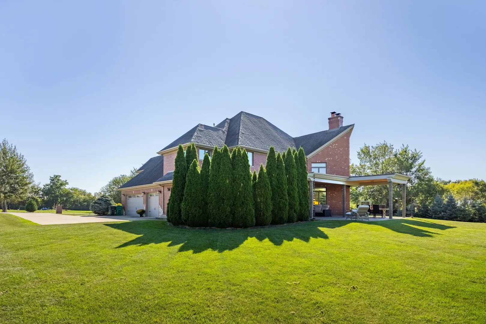 14344 Dixon Lane IL
