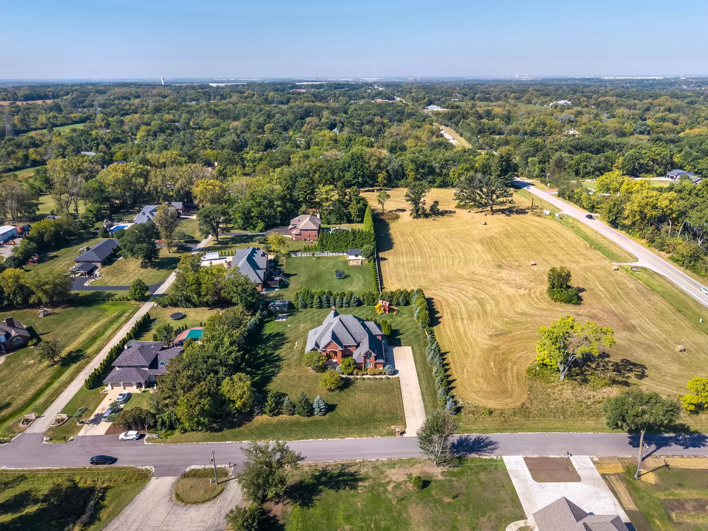 14344 Dixon Lane IL
